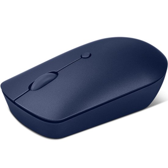 Lenovo 540 souris Ambidextre RF sans fil Optique 2400 DPI