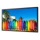 Samsung OMB 139,7 cm (55") ADS Wifi 3000 cd/m² 4K Ultra HD Tizen 5.0 24/7