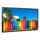 Samsung OMB 139,7 cm (55") ADS Wifi 3000 cd/m² 4K Ultra HD Tizen 5.0 24/7