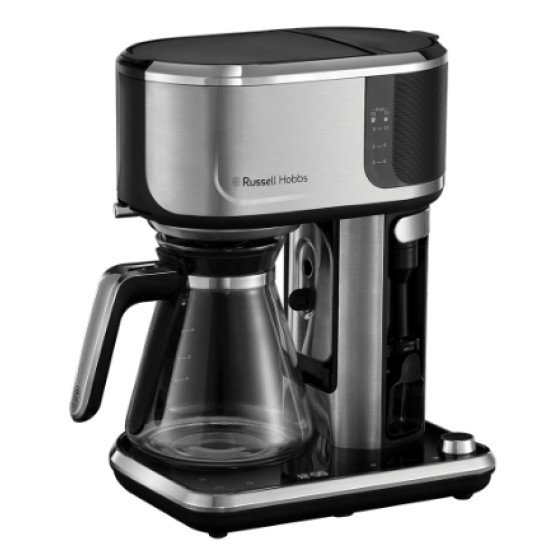 Russell Hobbs 26230-56 machine à café Entièrement automatique Machine à café filtre