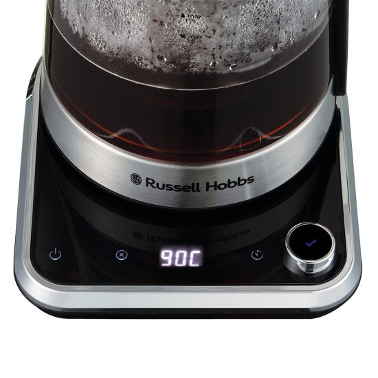 Russell Hobbs 26200-70 bouilloire 1,7 L Acier satin