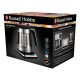 Russell Hobbs 26200-70 bouilloire 1,7 L Acier satin