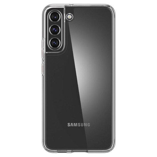 Spigen Ultra Hybrid coque de protection pour téléphones portables 16,8 cm (6.6") Housse Transparent