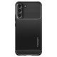 Spigen Rugged Armor coque de protection pour téléphones portables 15,5 cm (6.1") Housse Noir