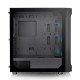 Thermaltake Versa T27 TG ARGB Midi Tower Noir