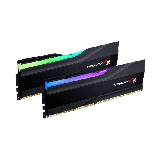 G.Skill Trident Z5 RGB module de mémoire 32 Go 2 x 16 Go DDR5 6400 MHz