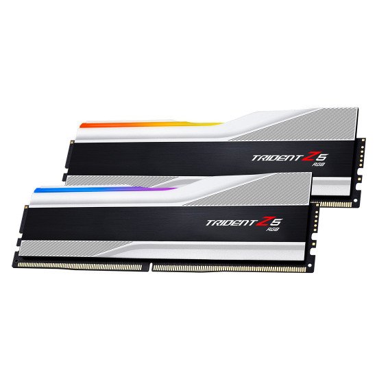 G.Skill Trident F5-6400J3239G16GX2-TZ5RS module de mémoire 32 Go 2 x 16 Go DDR5 6400 MHz