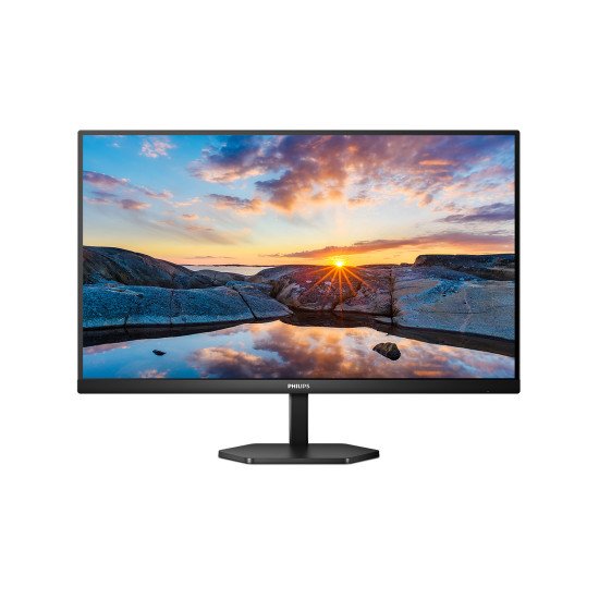 Philips 3000 series 27E1N3300A/00 LED display 68,6 cm (27") 1920 x 1080 pixels Full HD Noir