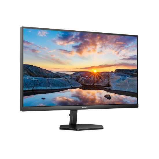 Philips 3000 series 27E1N3300A/00 LED display 68,6 cm (27") 1920 x 1080 pixels Full HD Noir