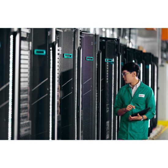 HPE R6Q74A accessoire de racks