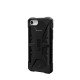 Urban Armor Gear 114007114040 coque de protection pour téléphones portables 11,9 cm (4.7") Housse Noir