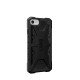 Urban Armor Gear 114007114040 coque de protection pour téléphones portables 11,9 cm (4.7") Housse Noir