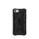 Urban Armor Gear 114007114040 coque de protection pour téléphones portables 11,9 cm (4.7") Housse Noir