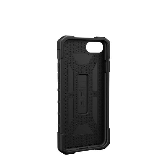 Urban Armor Gear 114007114040 coque de protection pour téléphones portables 11,9 cm (4.7") Housse Noir