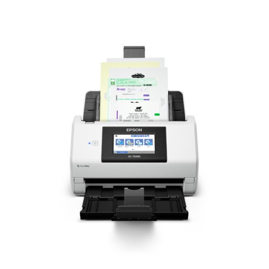 Epson WorkForce DS-790WN