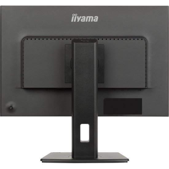 iiyama ProLite XUB2495WSU-B7 écran PC 61 cm (24") 1920 x 1200 pixels 4K Ultra HD LED Noir