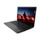 Lenovo ThinkPad L15 AMD Ryzen™ 5 7530U Ordinateur portable 39,6 cm (15.6") Full HD 8 Go DDR4-SDRAM 256 Go SSD Wi-Fi 6E (802.11ax) Windows 11 Pro Noir