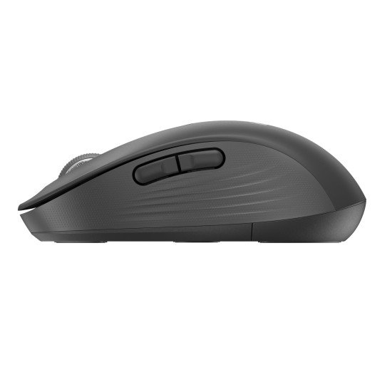 Logitech Signature M650 for Business souris Droitier RF Sans fil + Bluetooth Optique 4000 DPI