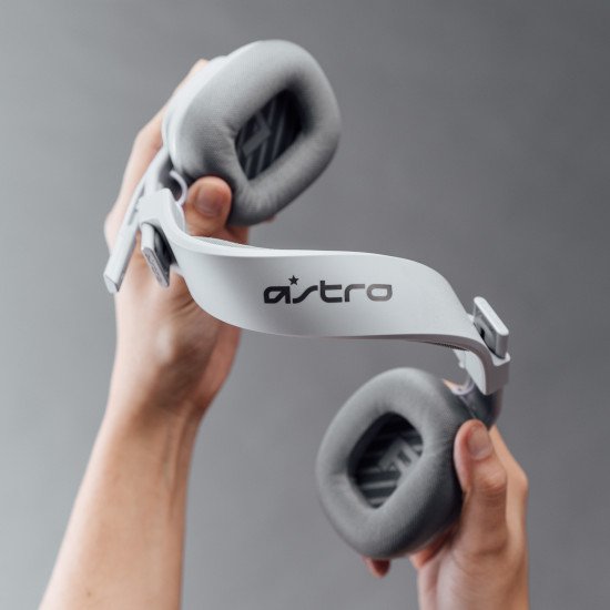 ASTRO Gaming A10 Casque Avec fil Arceau Jouer Gris