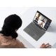 Microsoft Surface Pro 8 4G LTE 512 Go 33 cm (13") Intel® Core™ i5 16 Go Wi-Fi 6 (802.11ax) Windows 11 Pro Platine