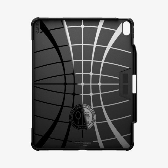 Spigen Rugged Armor Pro 33 cm (13") Folio Noir