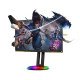 AOC AGON AG275QXL LED display 68,6 cm (27") 2560 x 1440 pixels Quad HD Noir, Or