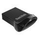 SanDisk Ultra Fit lecteur USB flash 1 To USB Type-A 3.2 Gen 1 (3.1 Gen 1) Noir