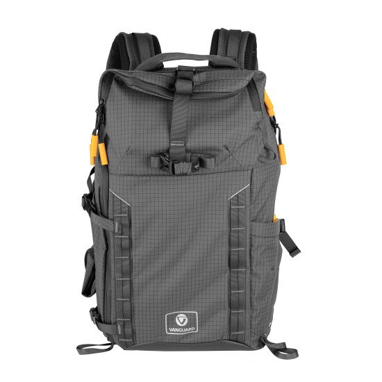 Vanguard VEO ACTIVE46 GY étui et housse d'appareils photo Sac à dos Gris