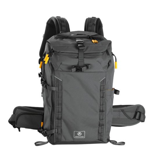 Vanguard VEO Active 53 grijs rugzak Sac à dos Gris