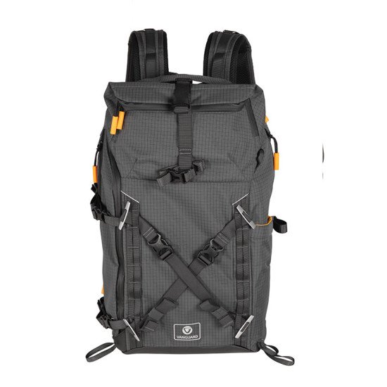 Vanguard VEO Active 53 grijs rugzak Sac à dos Gris