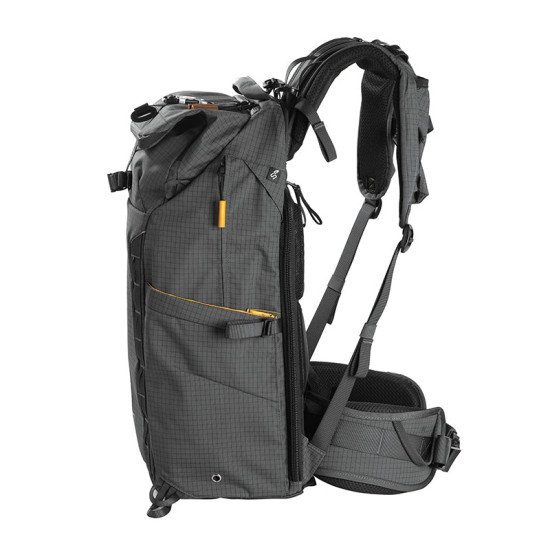 Vanguard VEO Active 53 grijs rugzak Sac à dos Gris