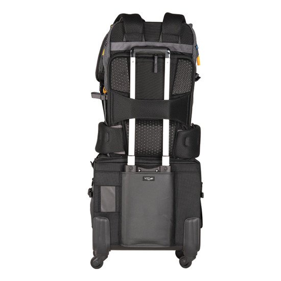 Vanguard VEO Active 53 grijs rugzak Sac à dos Gris