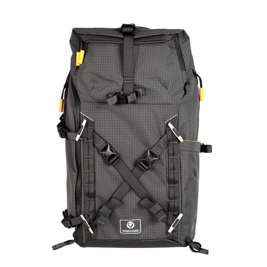 Vanguard VEO Active 53 grijs rugzak Sac à dos Gris