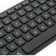 Targus AKB862UK clavier Bluetooth QWERTY Anglais britannique Noir