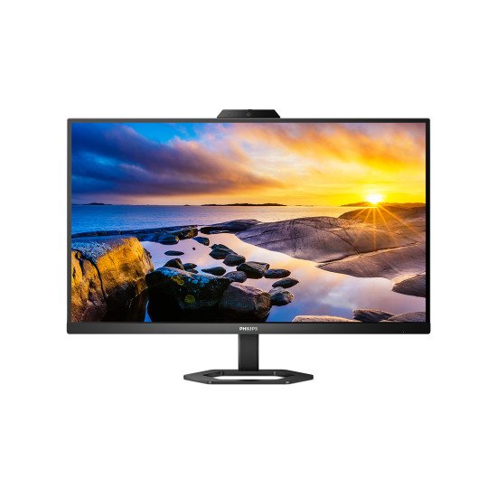 Philips 27E1N5600HE/00 27p QHD IPS 68,6 cm (27") 2560 x 1440 pixels Noir