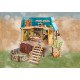 Playmobil Wiltopia 71007 jouet