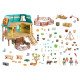 Playmobil Wiltopia 71007 jouet