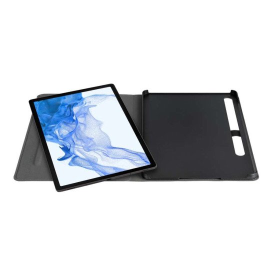 Gecko V11T62C1 étui pour tablette 27,9 cm (11") Folio Noir