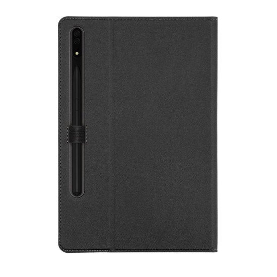 Gecko V11T62C1 étui pour tablette 27,9 cm (11") Folio Noir