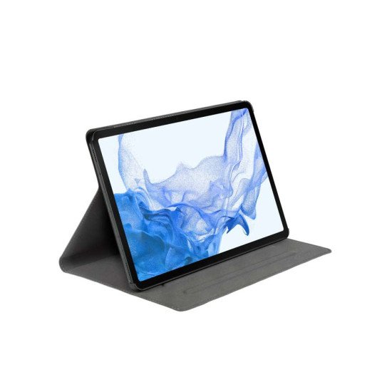 Gecko V11T62C1 étui pour tablette 27,9 cm (11") Folio Noir