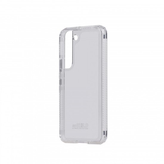 BeHello Defend 2.0 coque de protection pour téléphones portables 15,5 cm (6.1") Housse Transparent