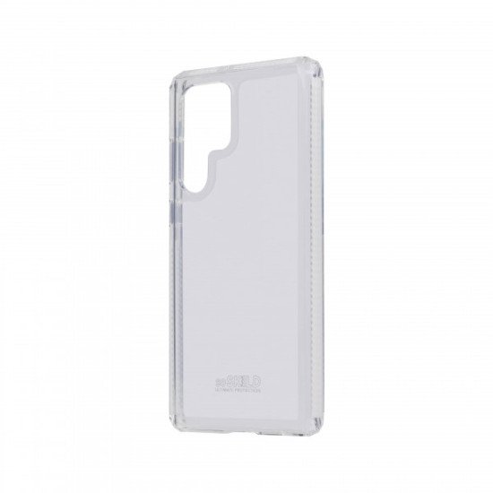 BeHello Defend 2.0 coque de protection pour téléphones portables 17,3 cm (6.8") Housse Transparent