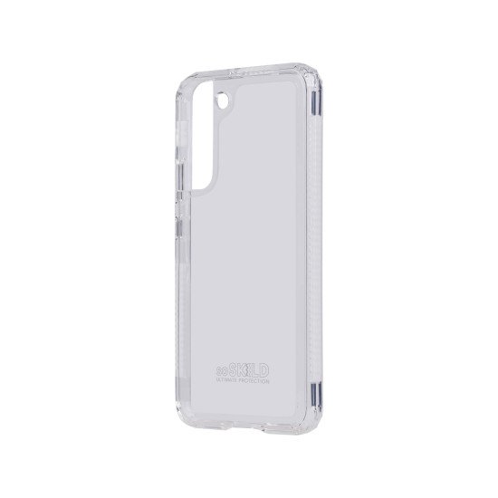 BeHello Defend 2.0 coque de protection pour téléphones portables 16,8 cm (6.6") Housse Transparent