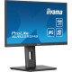 iiyama ProLite XUB2293HS-B6 écran PC 54,6 cm (21.5") 1920 x 1080 pixels Full HD LED Noir