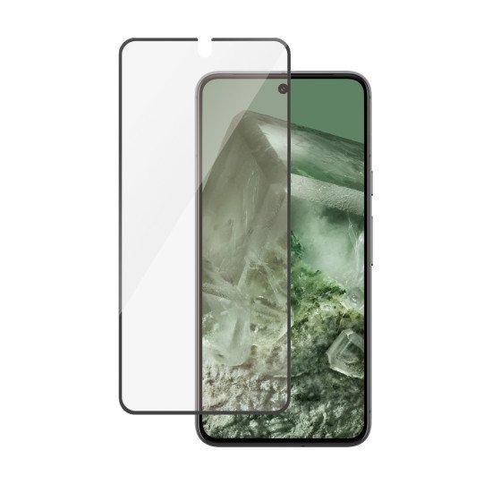 PanzerGlass PG Scrn Prot Google New Pixel 7 UWF Blck Protection d'écran transparent 1 pièce(s)