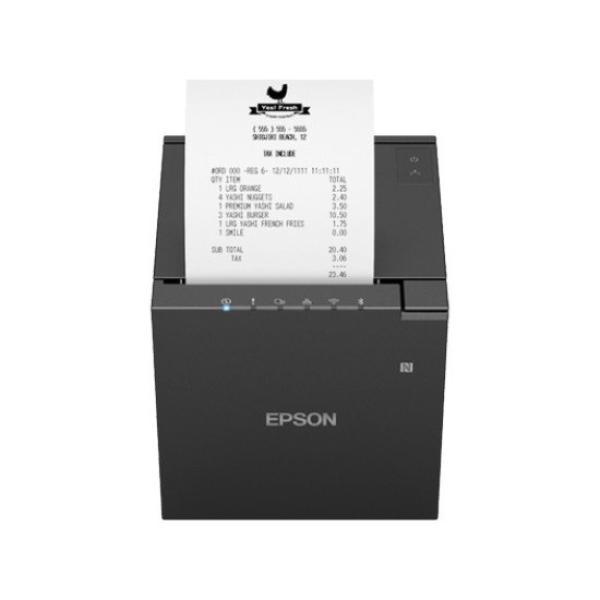 Epson TM-M30III Avec fil &sans fil Thermique Imprimantes POS