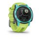 Garmin Instinct 2S Surf Edition 2,01 cm (0.79") MIP 40 mm Vert GPS (satellite)