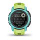 Garmin Instinct 2S Surf Edition 2,01 cm (0.79") MIP 40 mm Vert GPS (satellite)