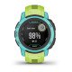 Garmin Instinct 2S Surf Edition 2,01 cm (0.79") MIP 40 mm Vert GPS (satellite)