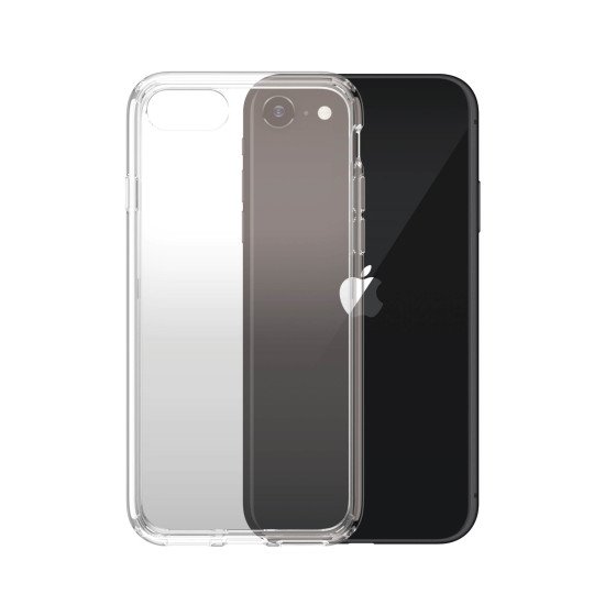 PanzerGlass 0377 coque de protection pour téléphones portables Housse Transparent